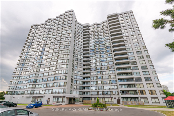 330 Alton Towers Circ, Toronto