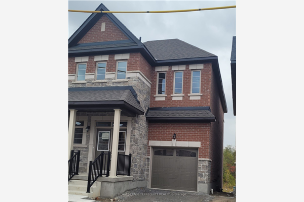 1091 Skyridge Blvd, Pickering