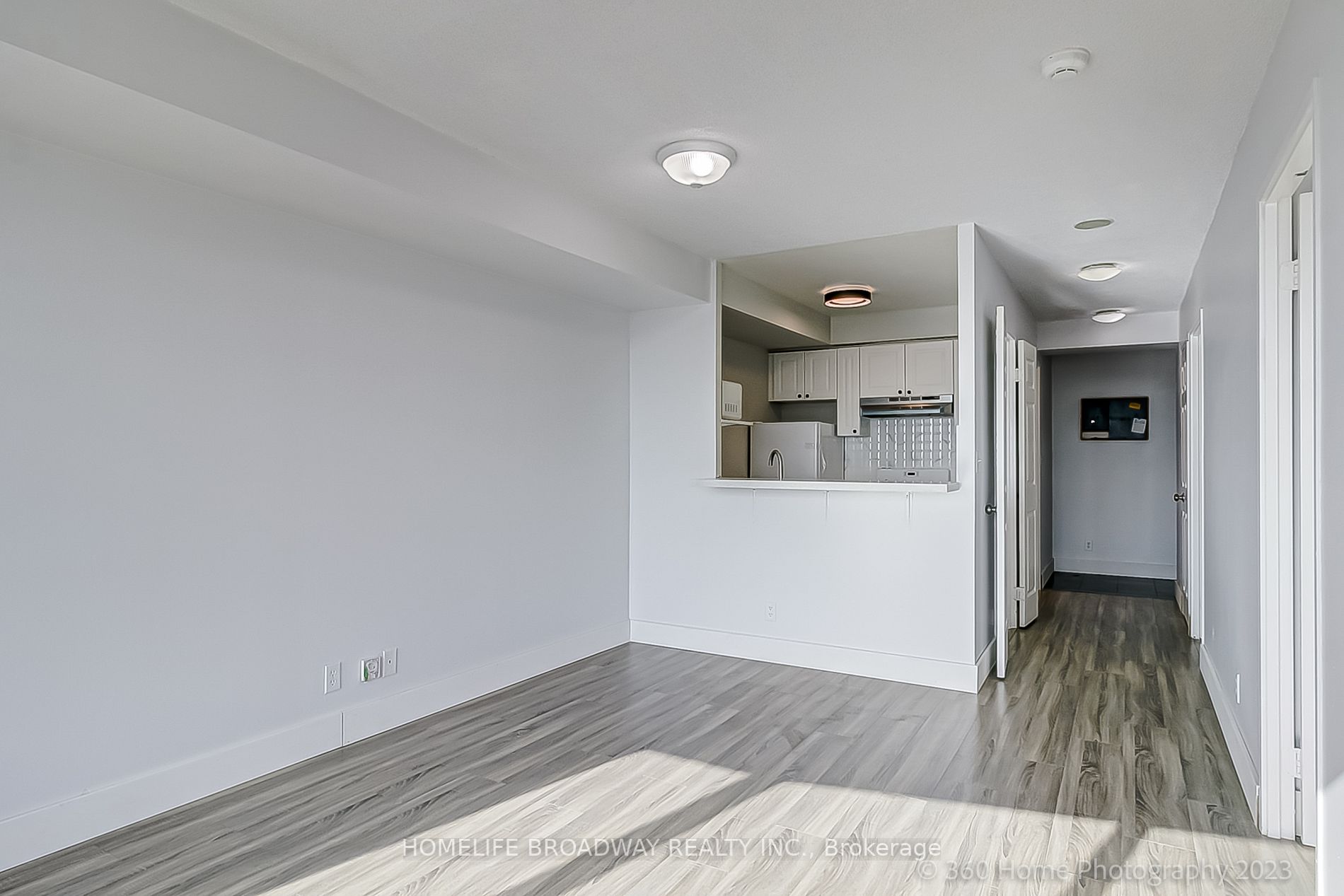 18 Lee Centre Drive, #1807