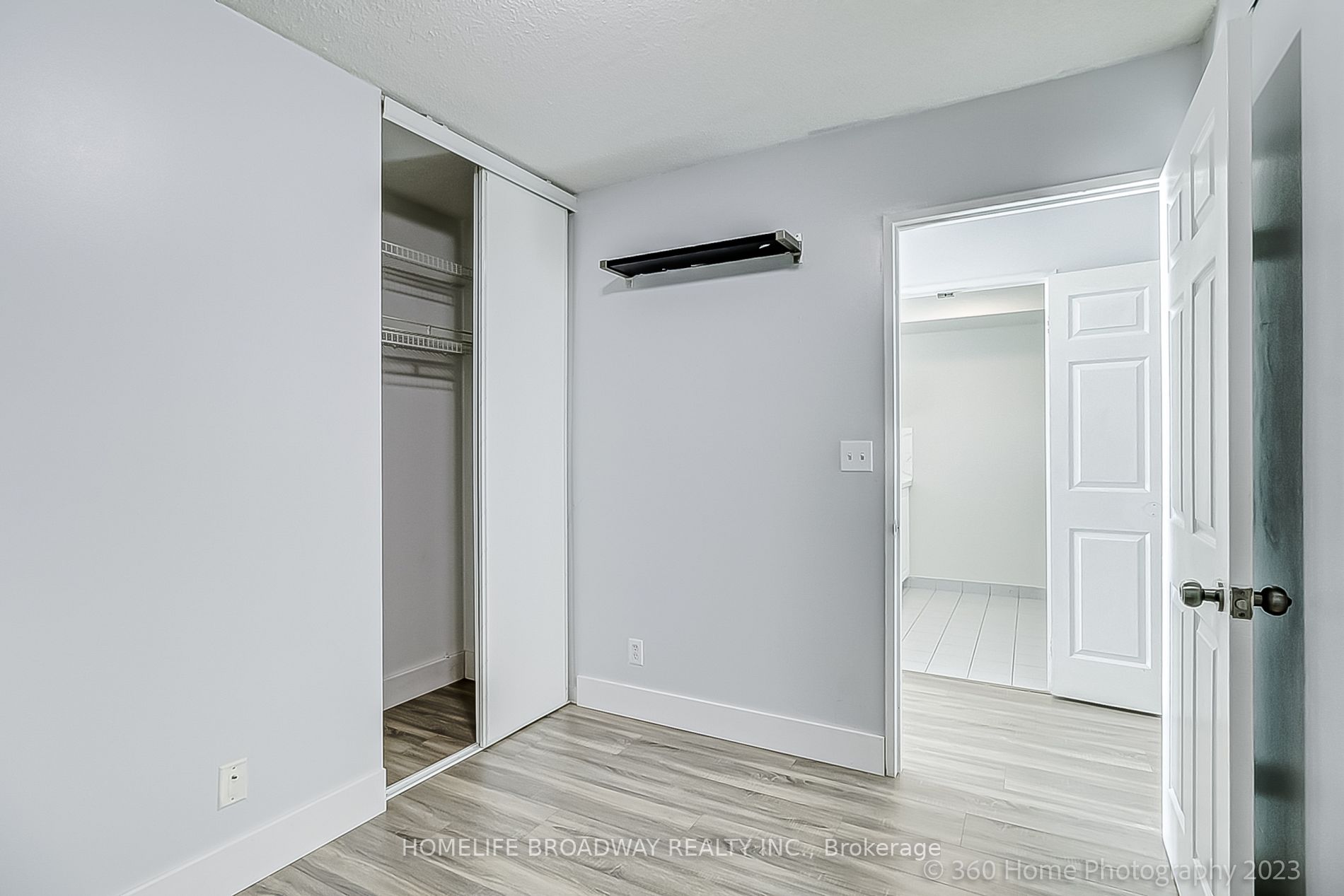 18 Lee Centre Drive, #1807