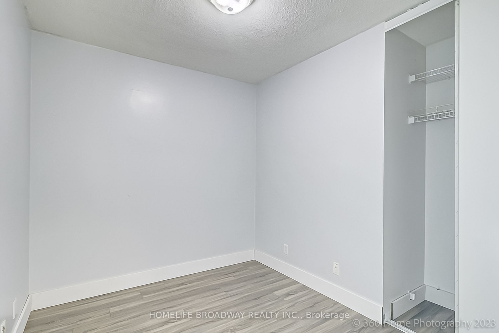 18 Lee Centre Drive, #1807