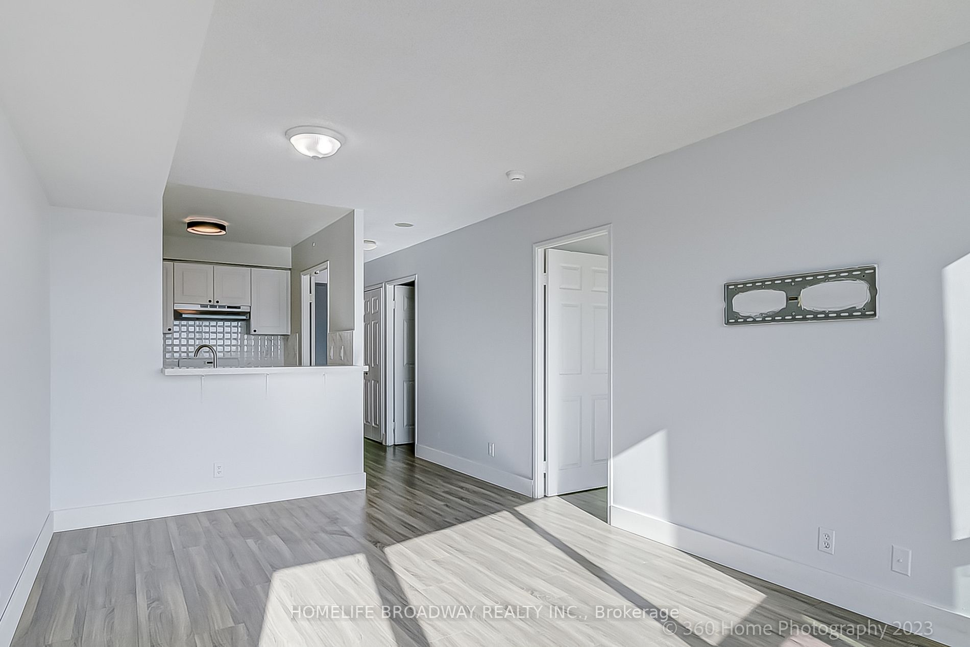 18 Lee Centre Drive, #1807