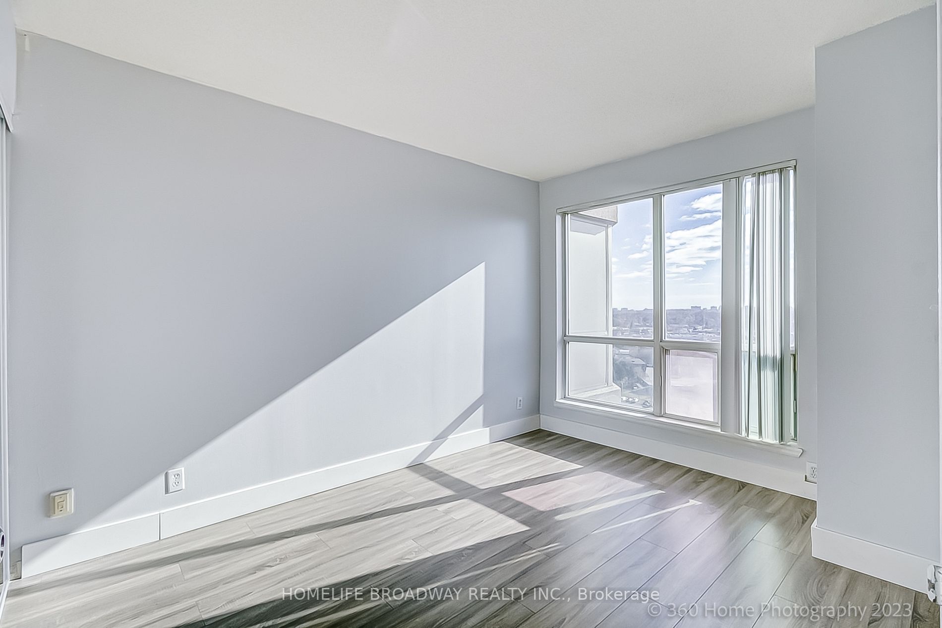 18 Lee Centre Drive, #1807