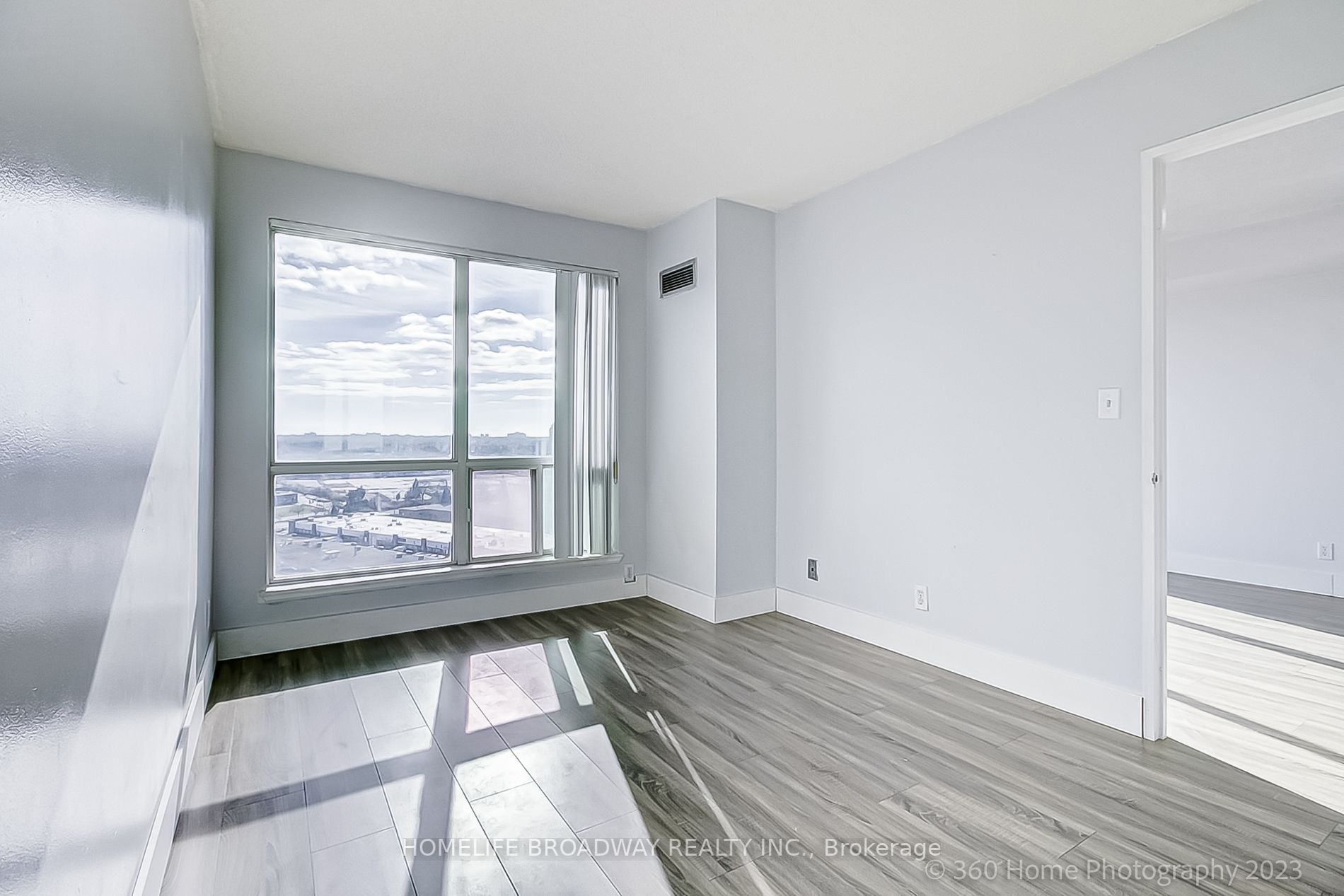 18 Lee Centre Drive, #1807