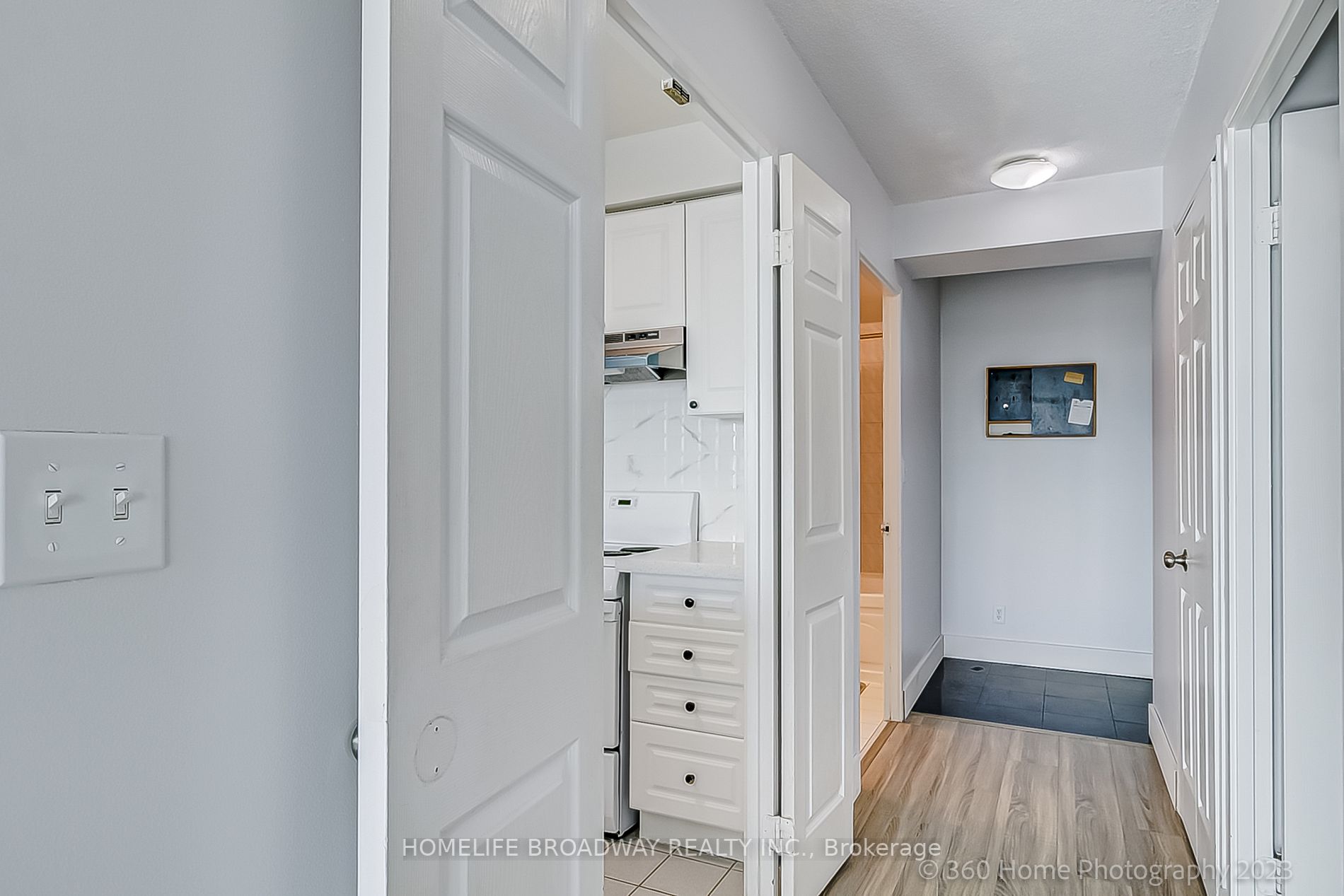 18 Lee Centre Drive, #1807