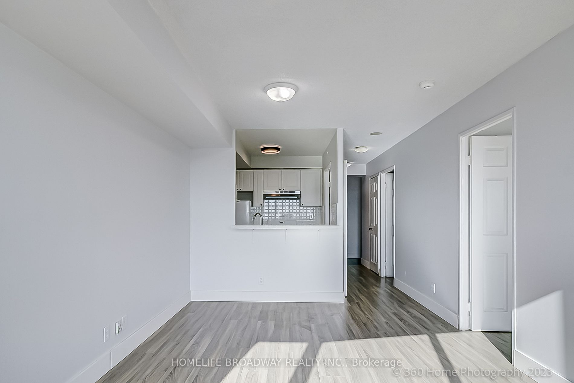 18 Lee Centre Drive, #1807