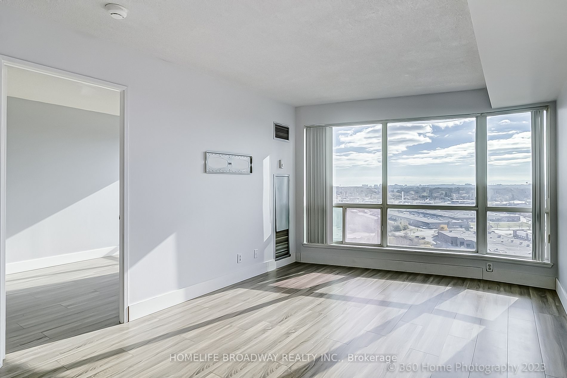 18 Lee Centre Drive, #1807