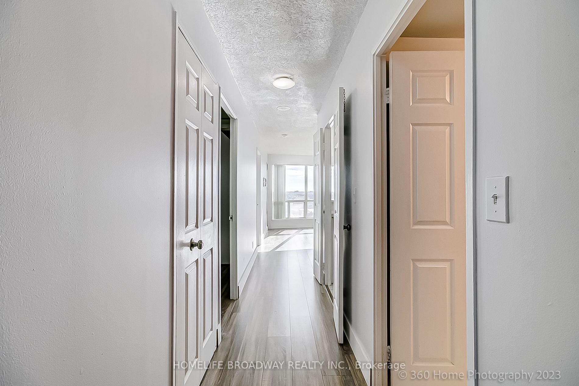 18 Lee Centre Drive, #1807