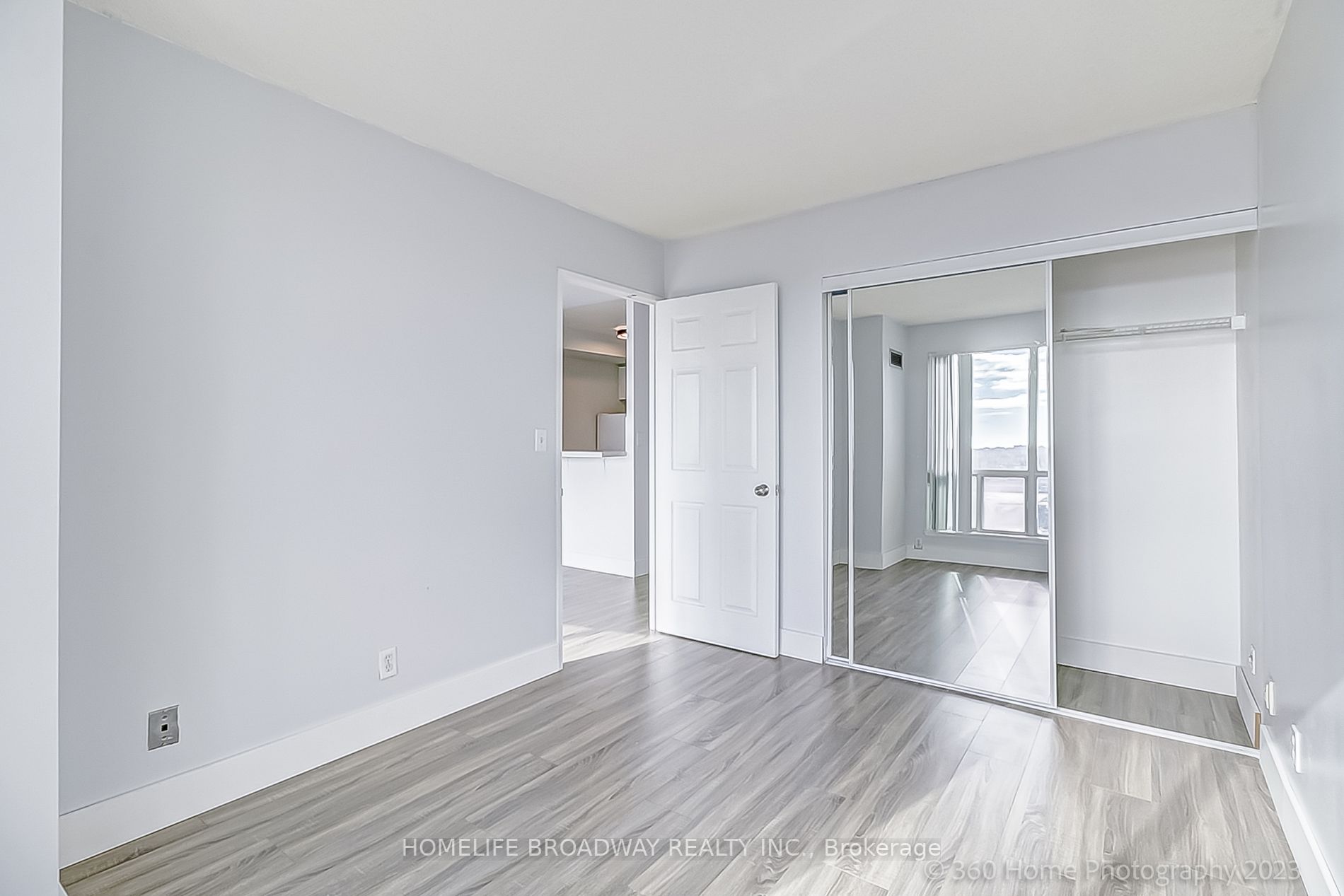 18 Lee Centre Drive, #1807