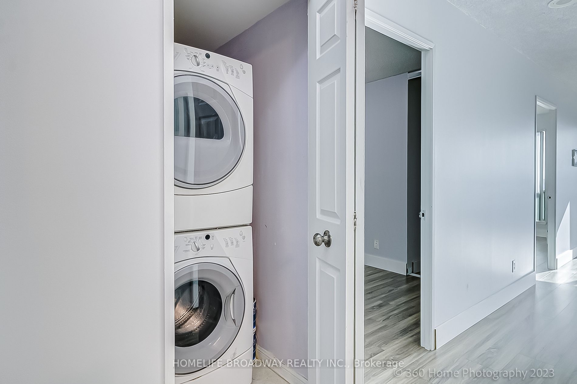 18 Lee Centre Drive, #1807