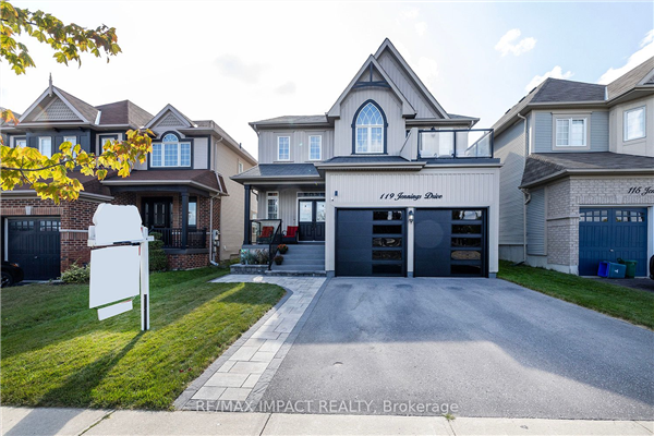 119 Jennings Dr, Clarington