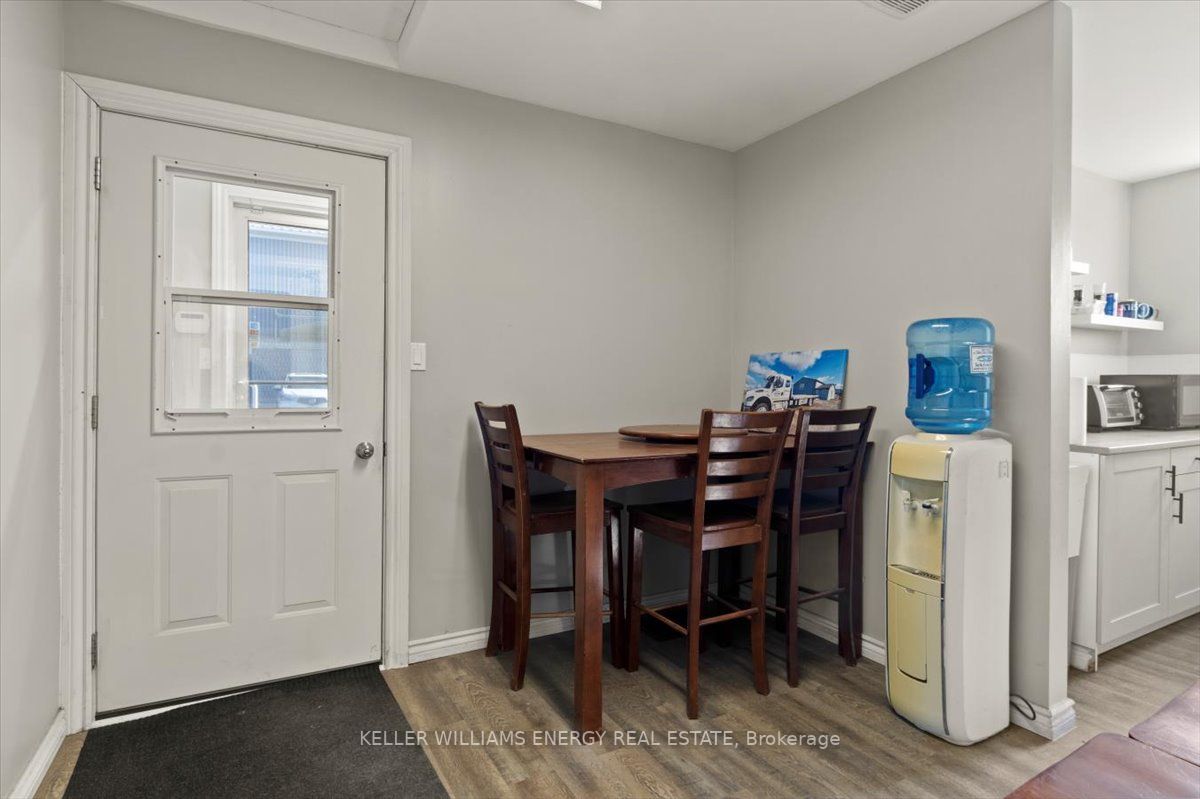 133 North Port Rd