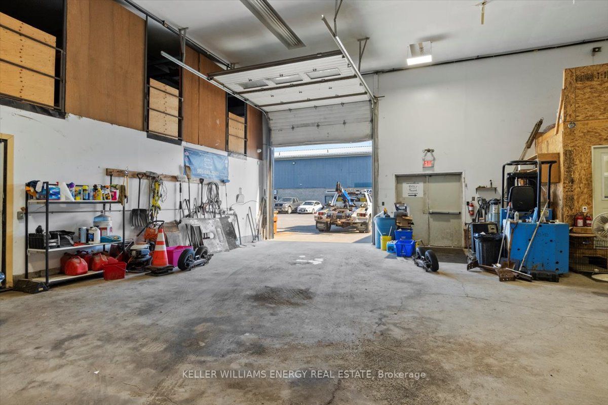 133 North Port Rd