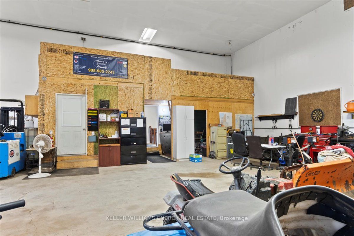 133 North Port Rd