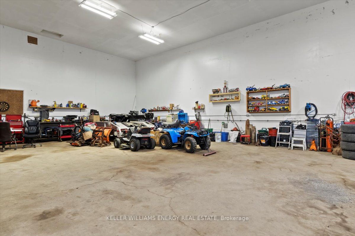 133 North Port Rd
