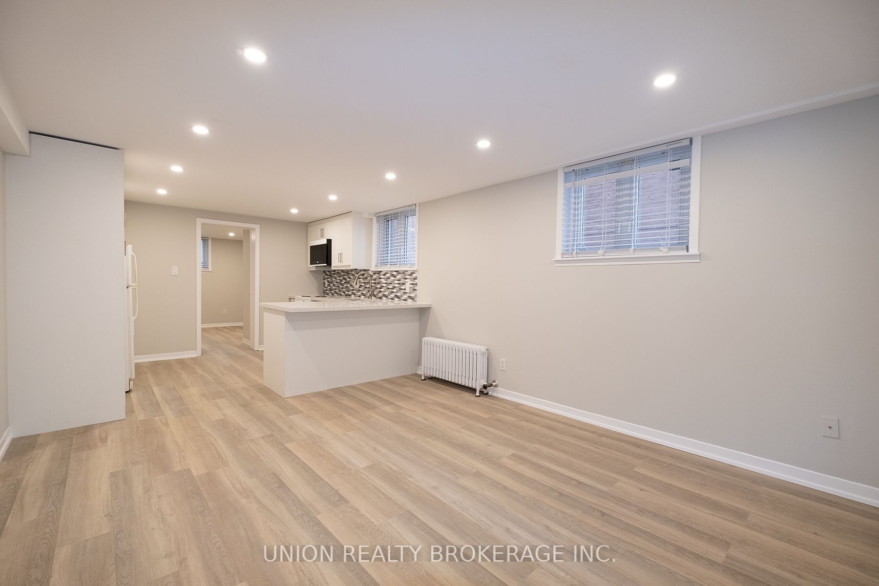 59 Kenilworth Ave, #Lower