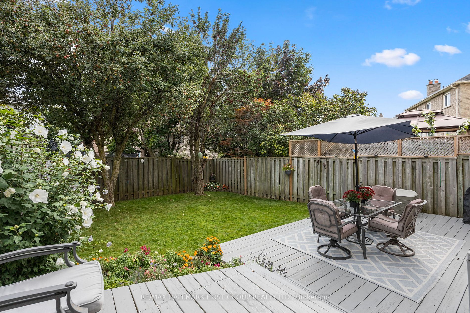 43 Sawdon Dr