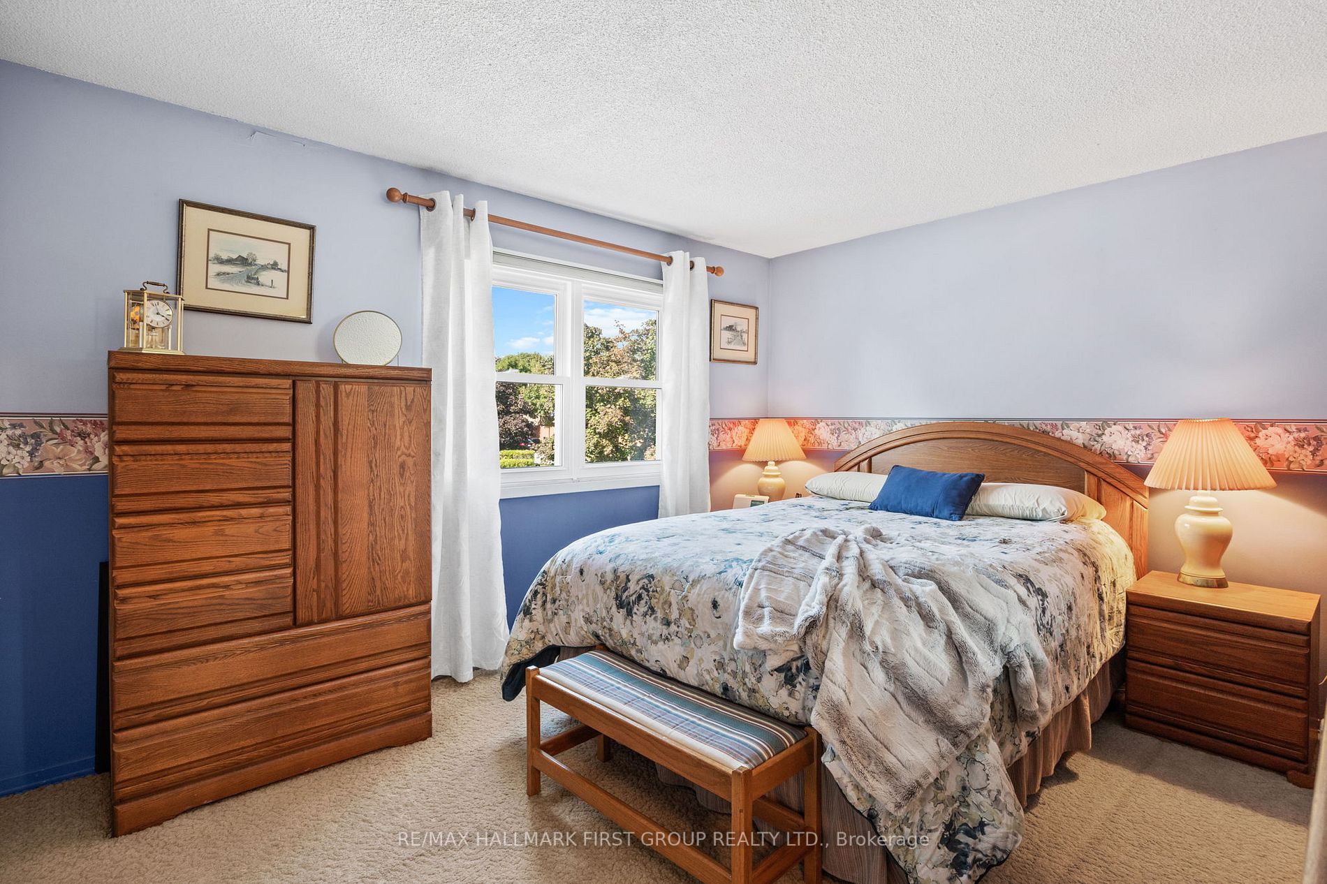 43 Sawdon Dr