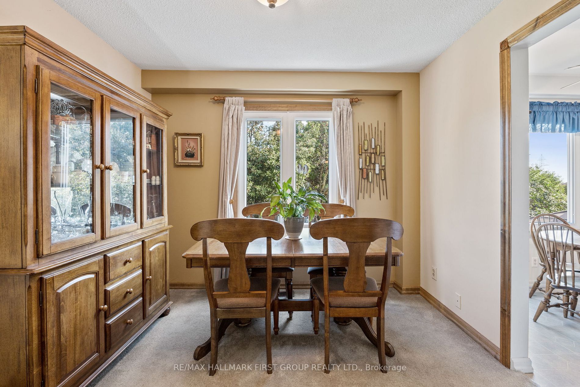 43 Sawdon Dr