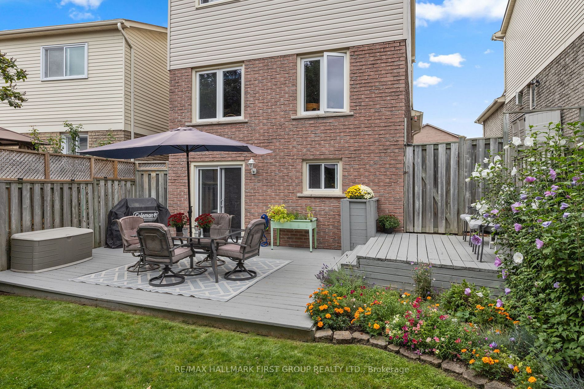 43 Sawdon Dr