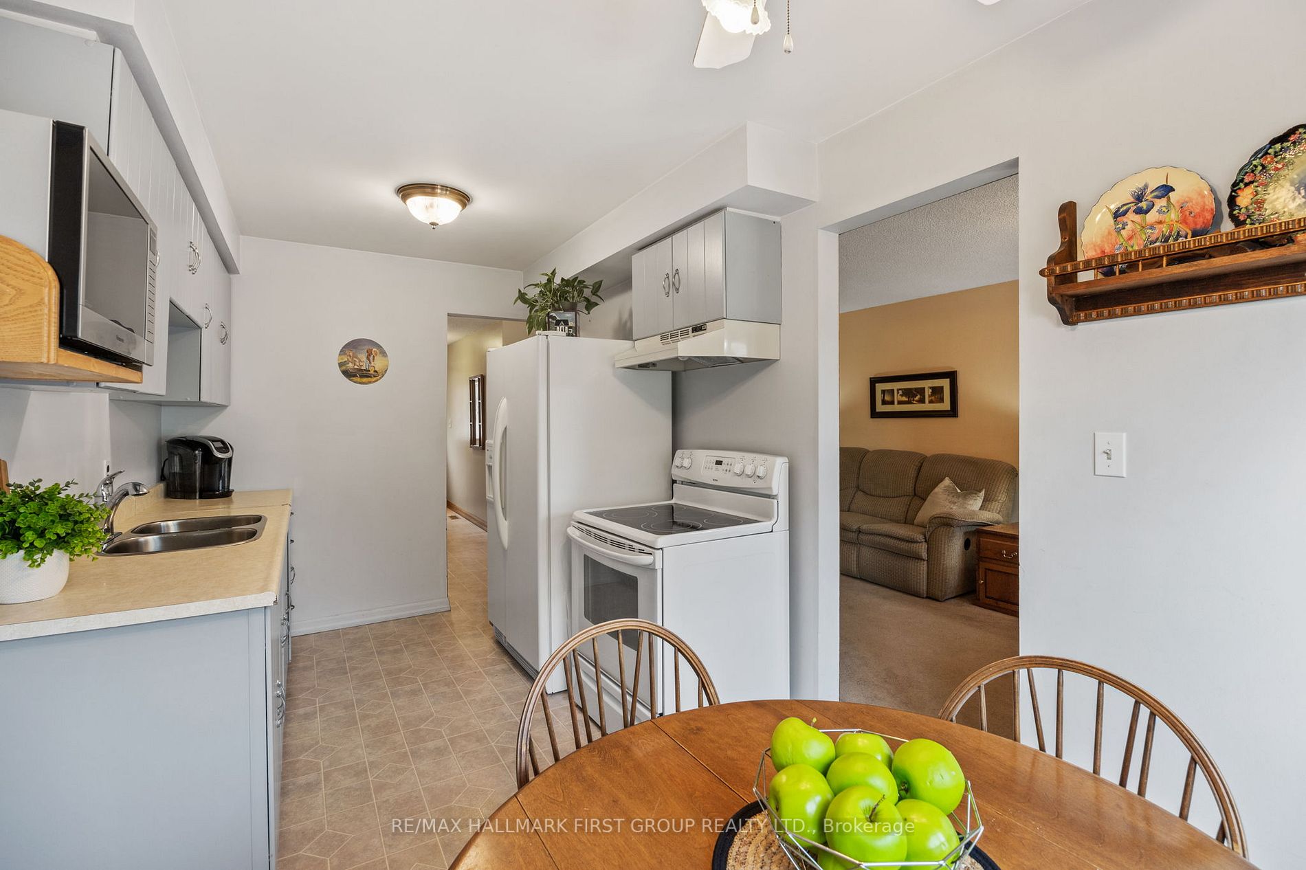 43 Sawdon Dr