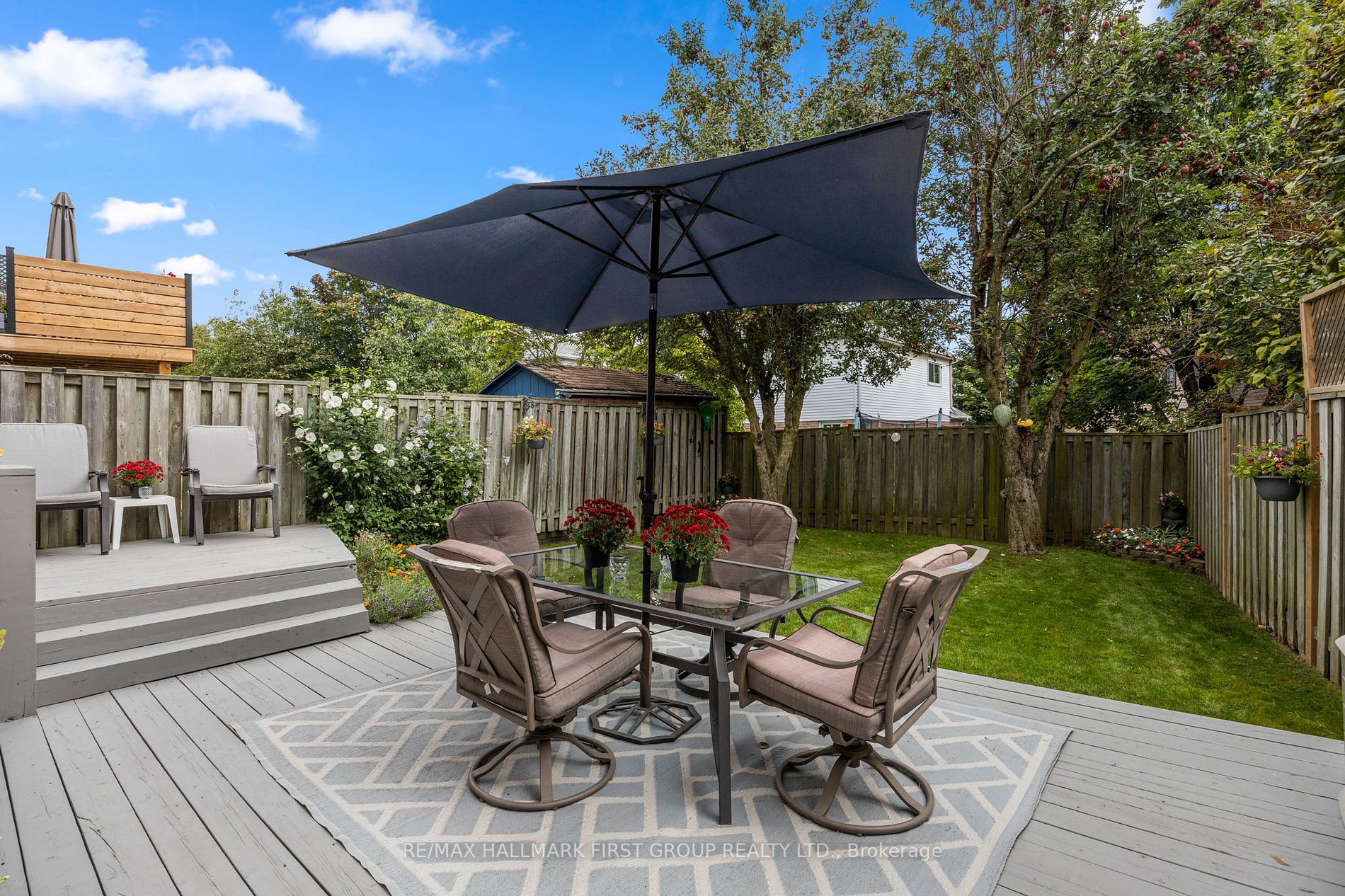 43 Sawdon Dr