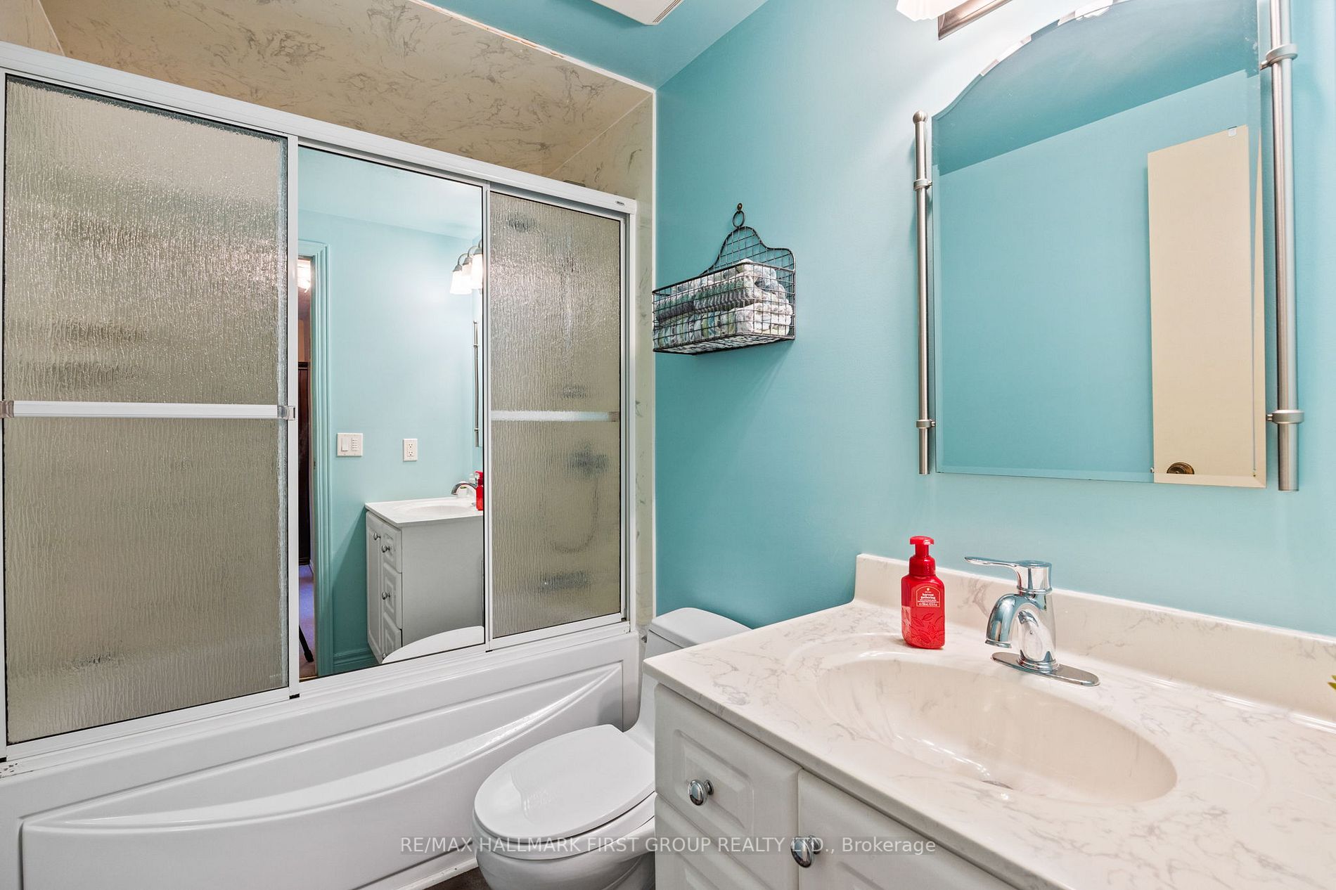 43 Sawdon Dr