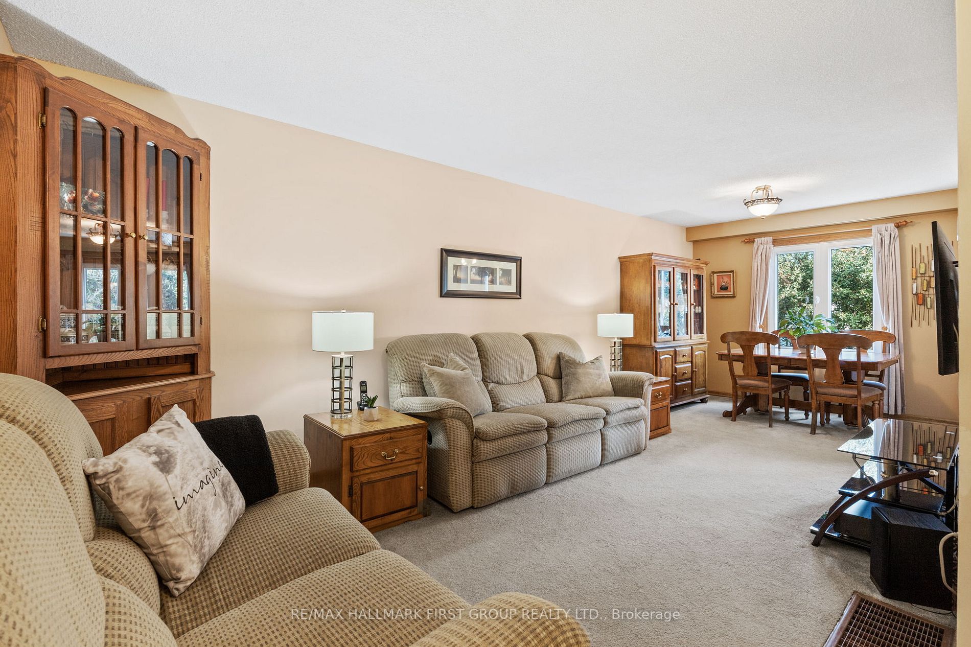 43 Sawdon Dr
