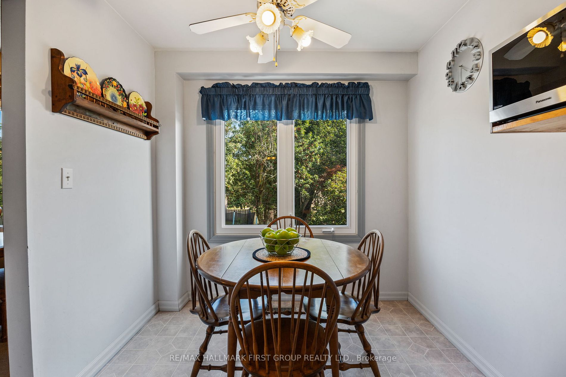 43 Sawdon Dr