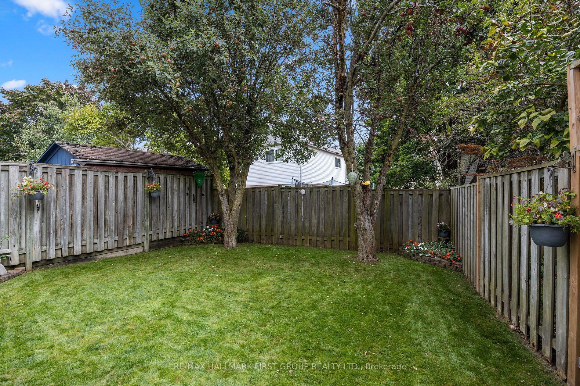 43 Sawdon Dr