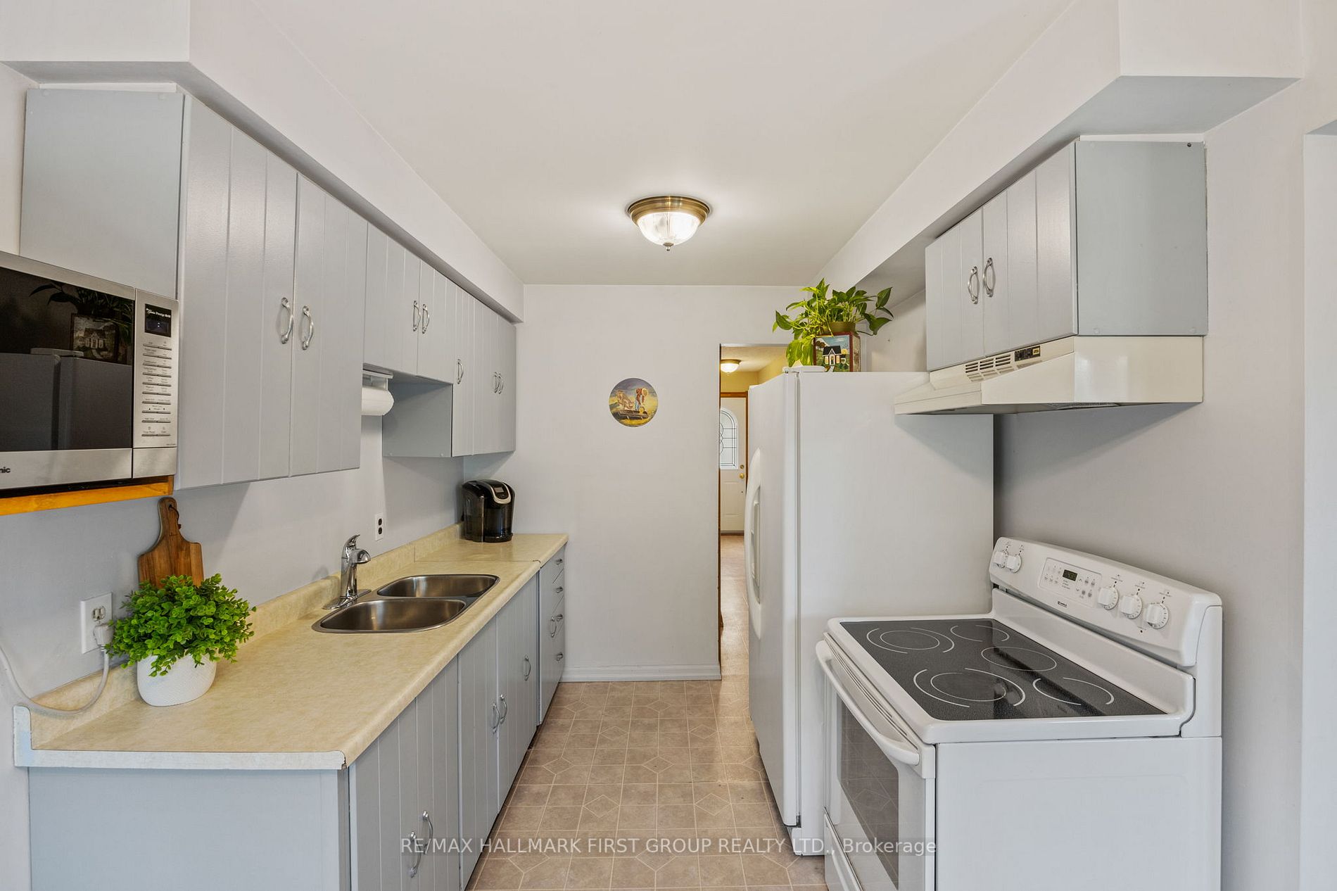 43 Sawdon Dr