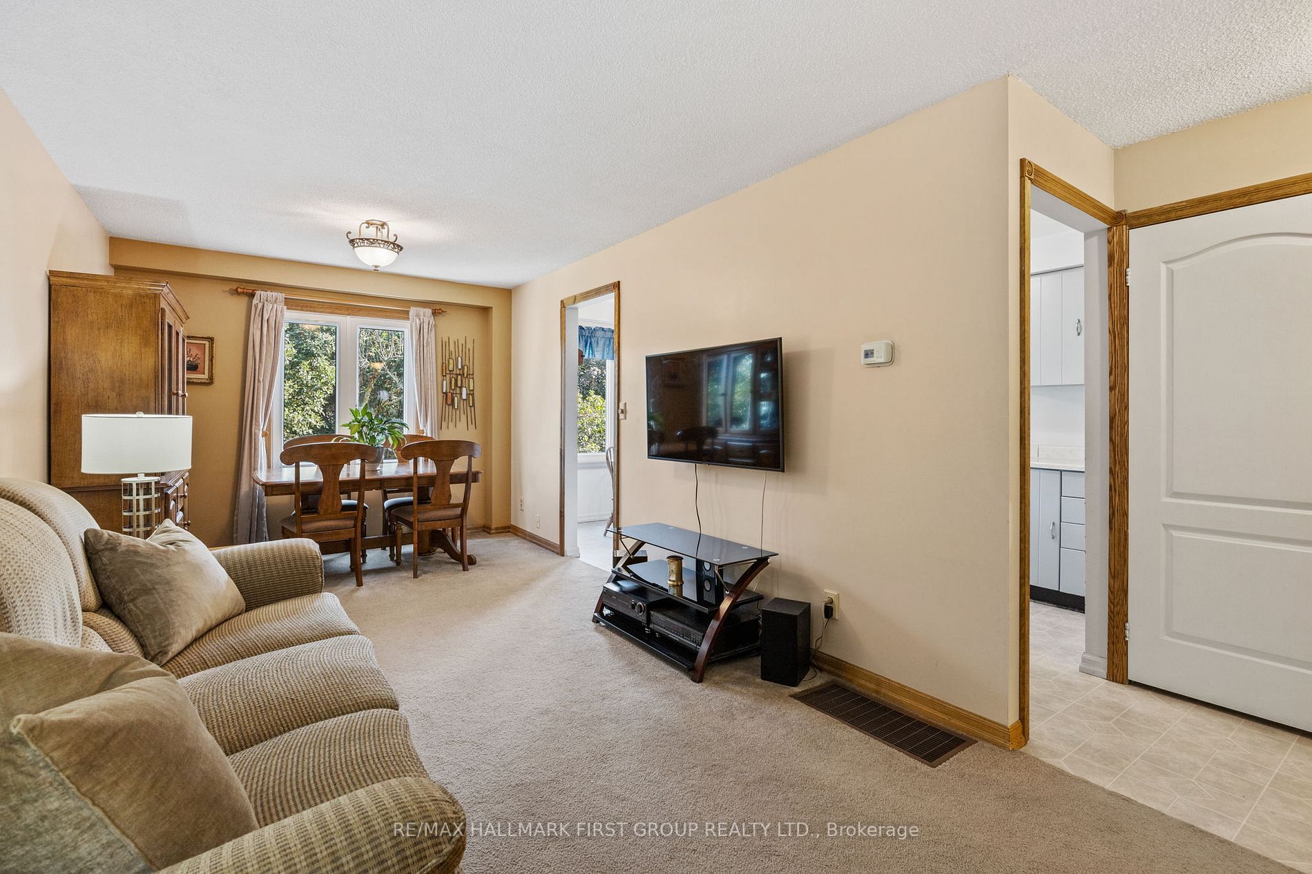43 Sawdon Dr