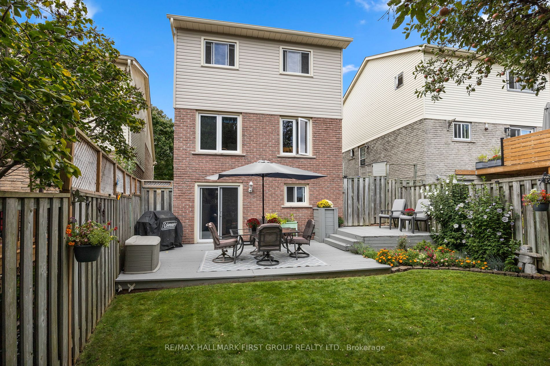 43 Sawdon Dr