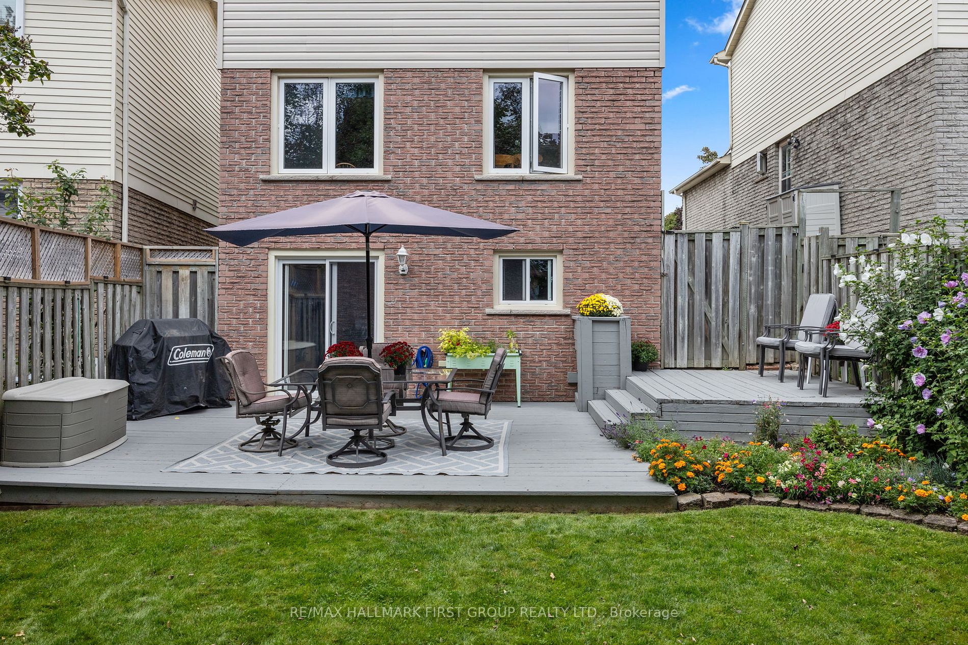 43 Sawdon Dr
