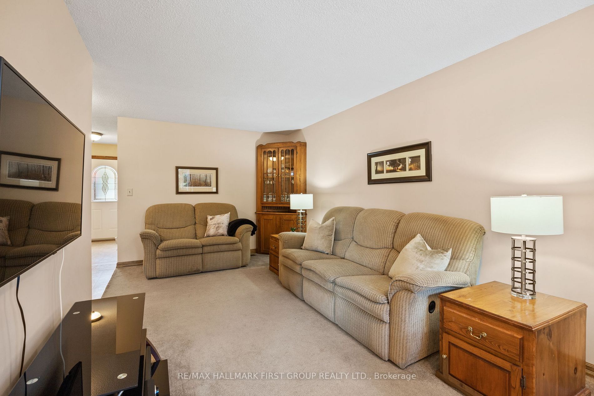 43 Sawdon Dr
