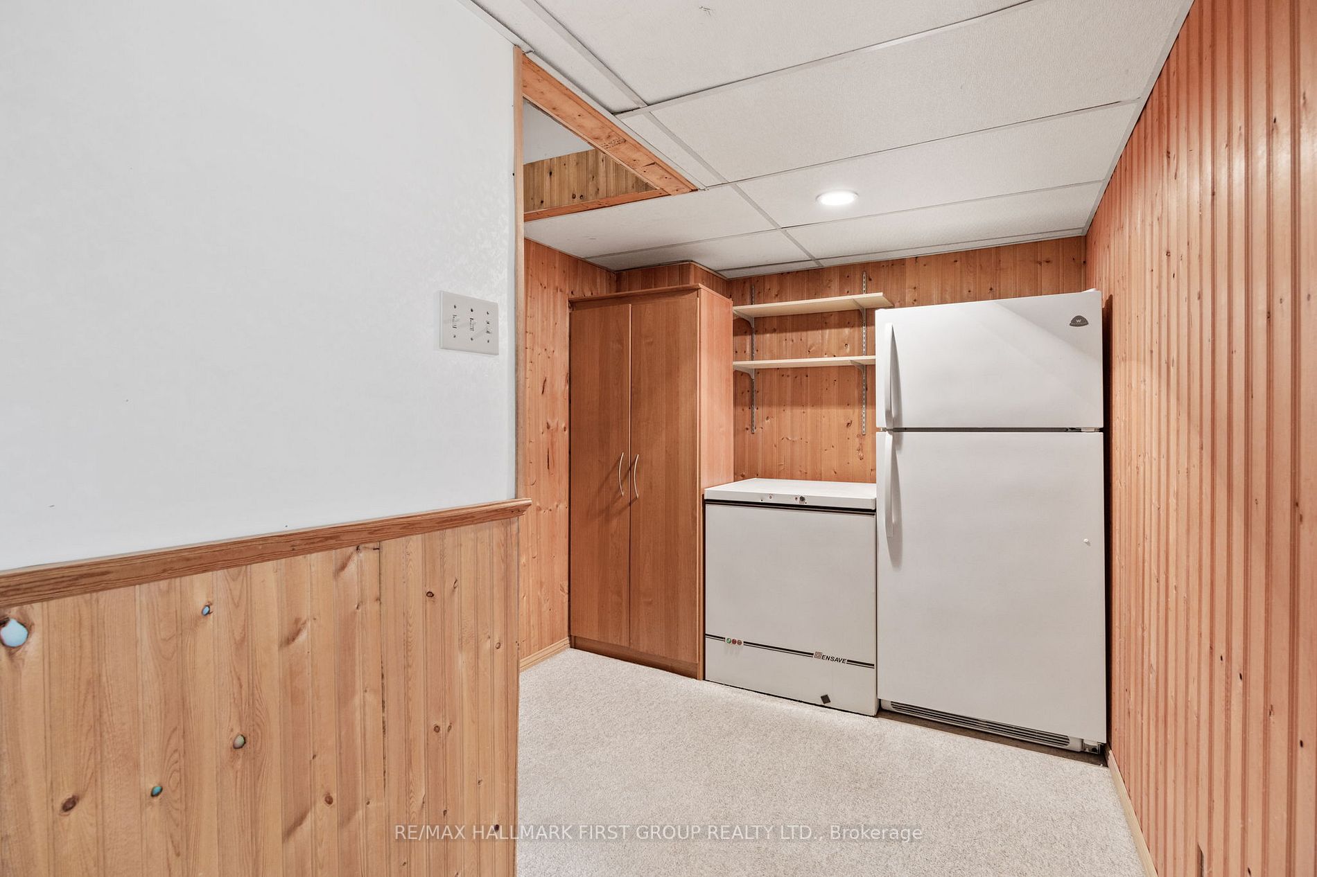 43 Sawdon Dr