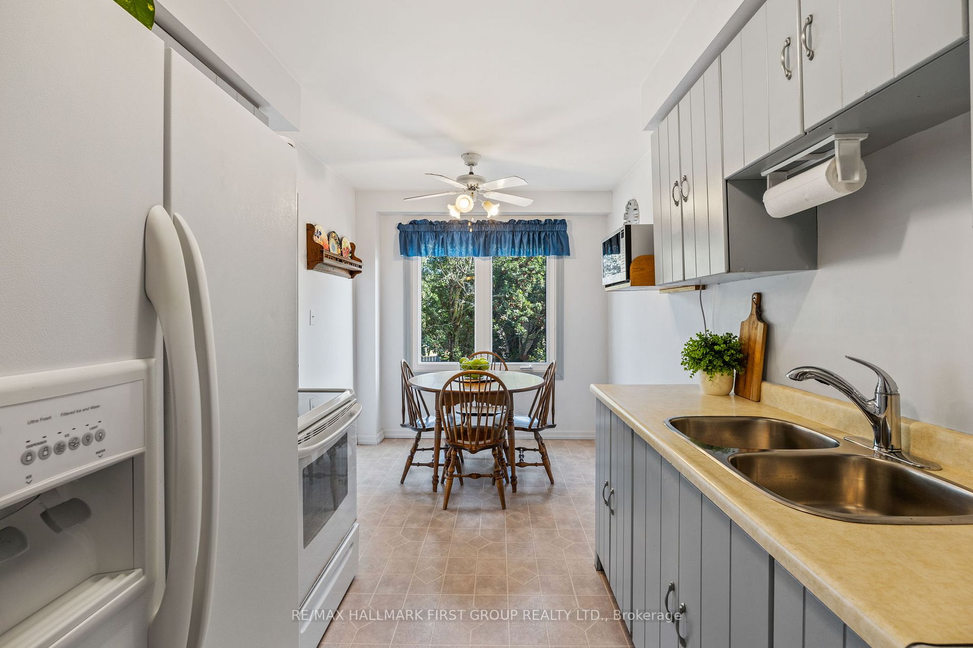 43 Sawdon Dr
