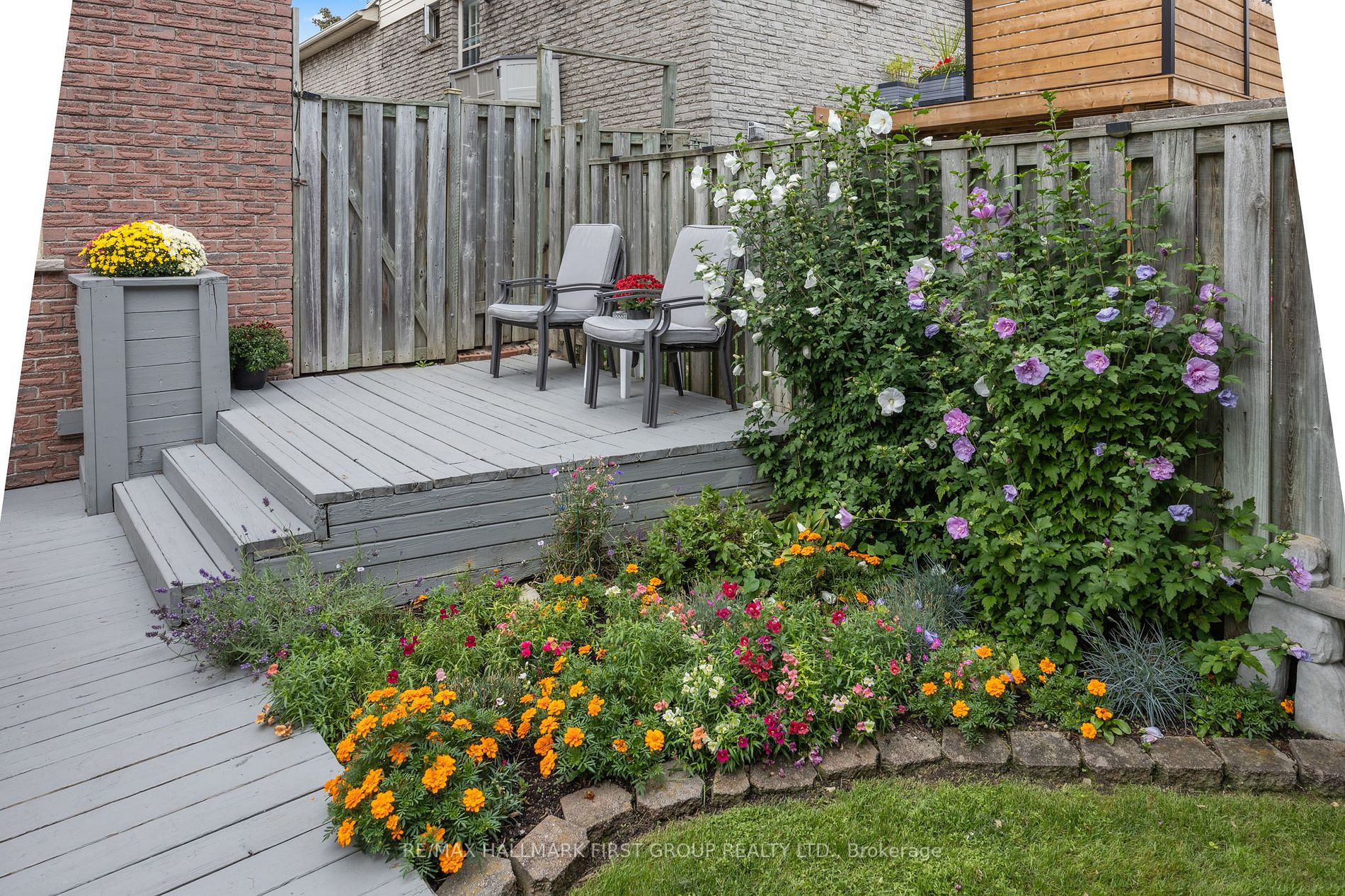 43 Sawdon Dr
