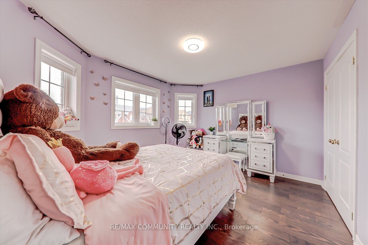 871 Black Cherry Drive
