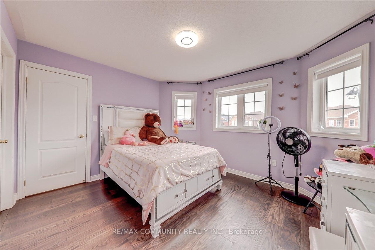 871 Black Cherry Drive