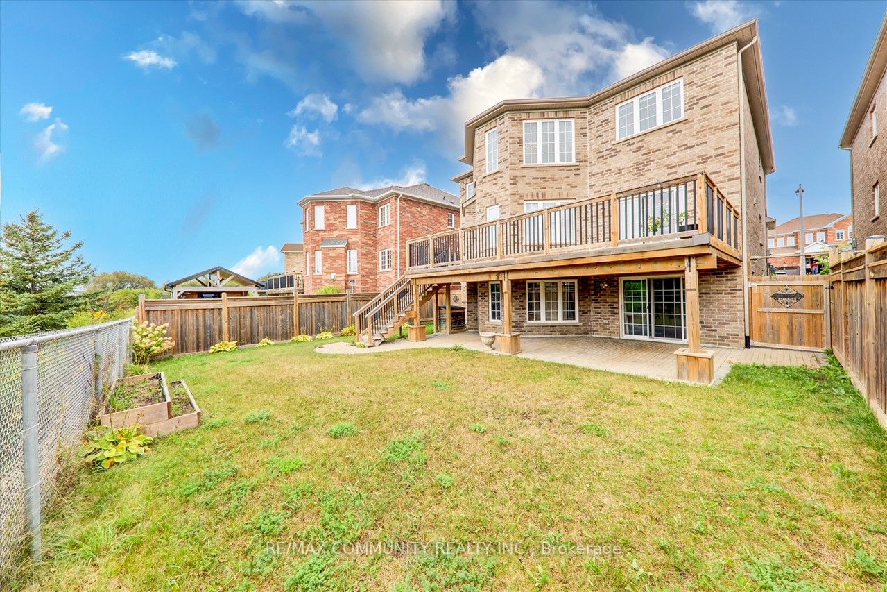 871 Black Cherry Drive