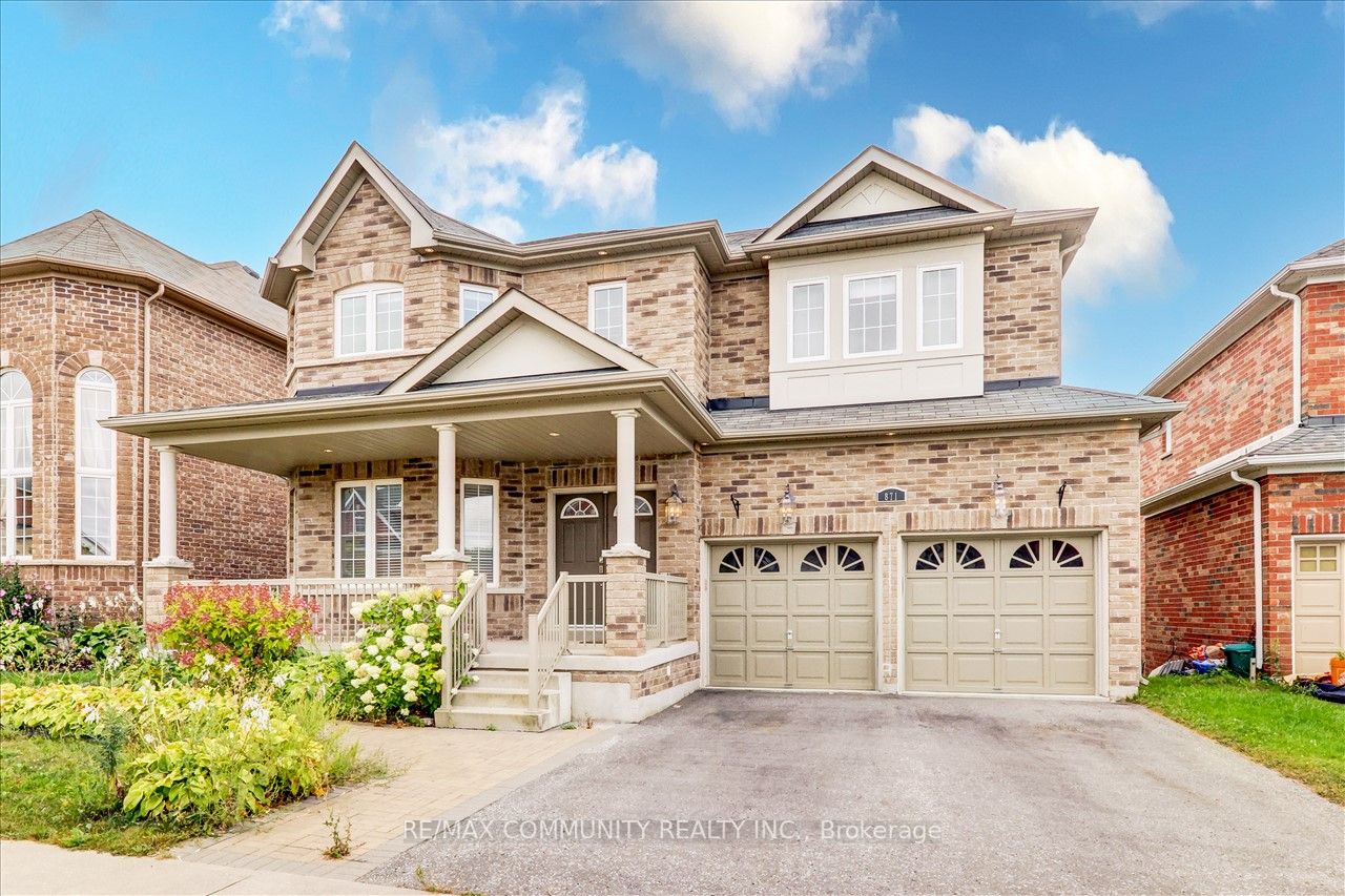 871 Black Cherry Dr