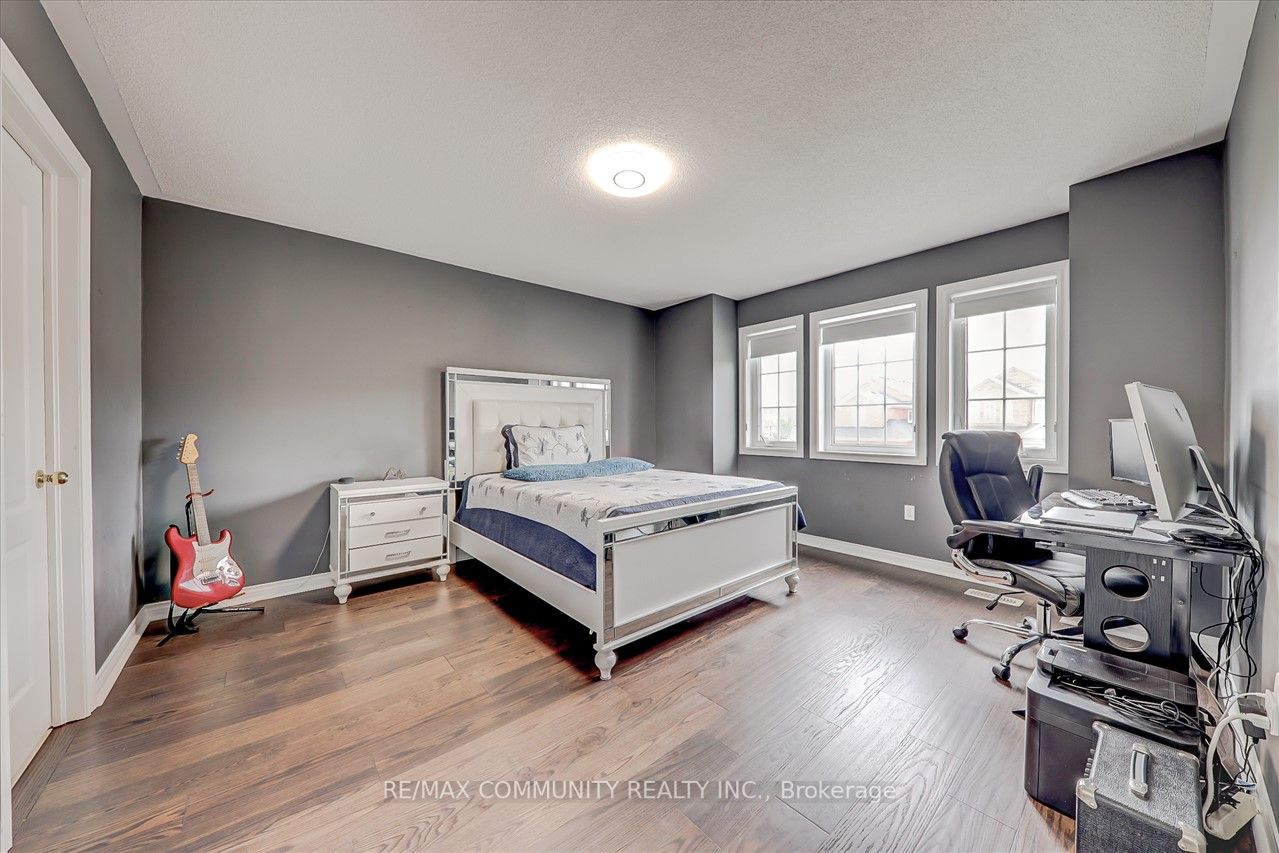 871 Black Cherry Drive