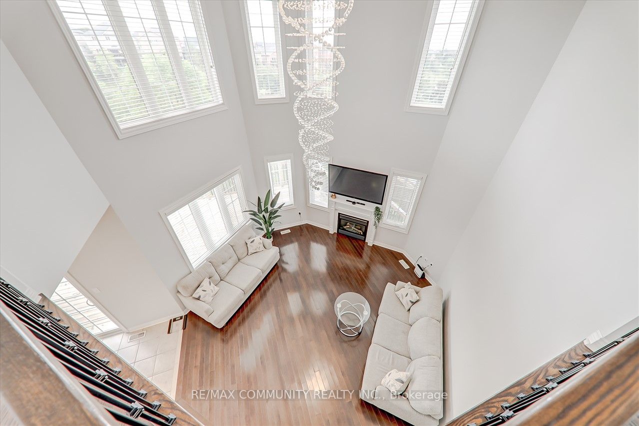 871 Black Cherry Drive