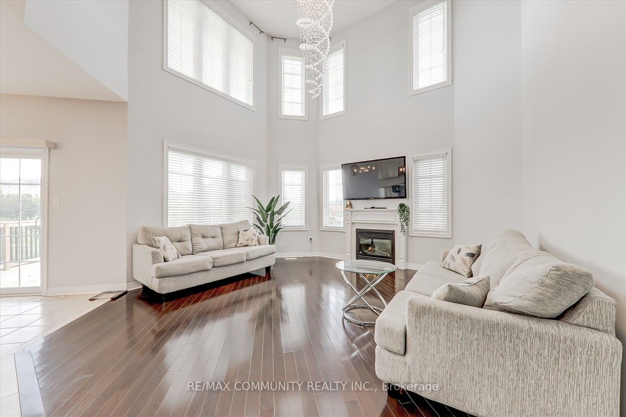 871 Black Cherry Drive