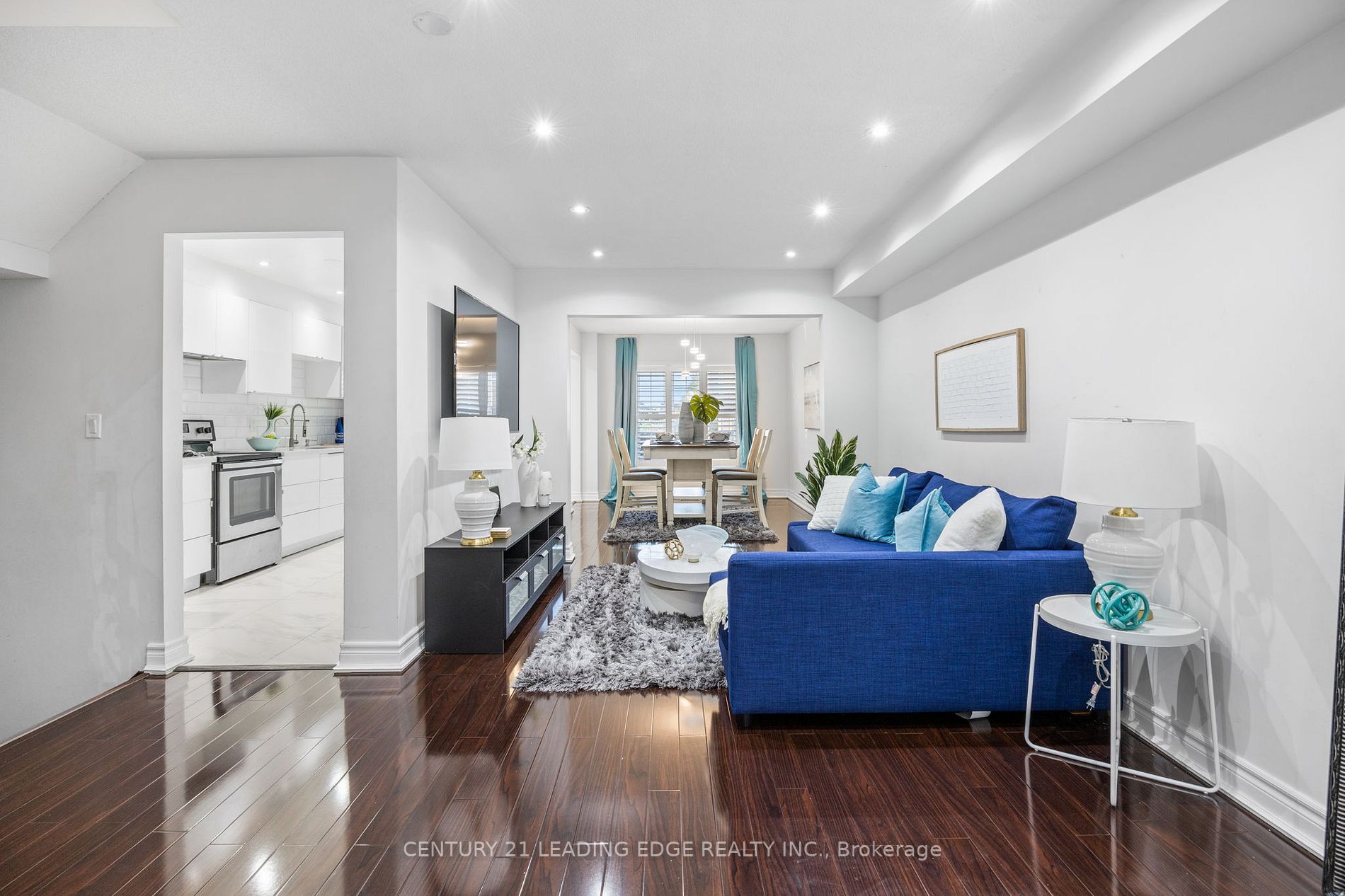 109 Angier Cres