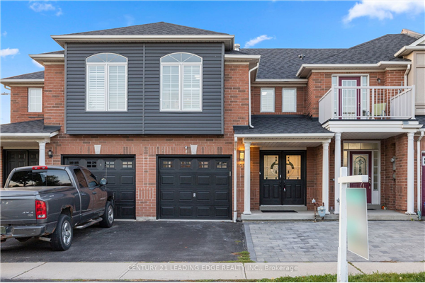109 Angier Cres, Ajax