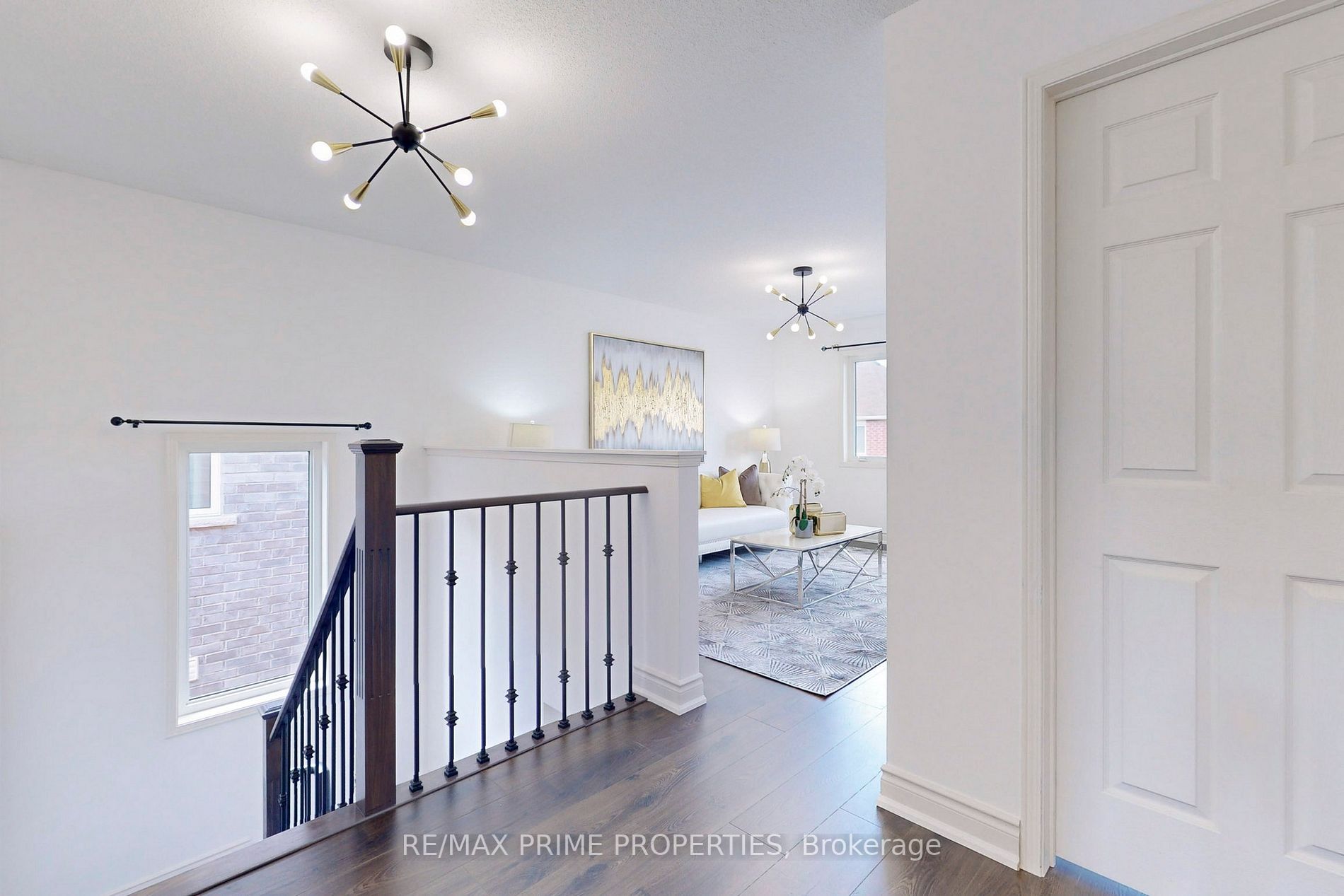 12 Raithby Crescent