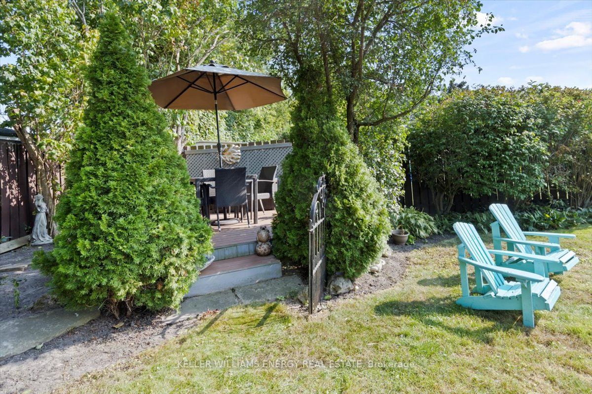 83 Harris Avenue