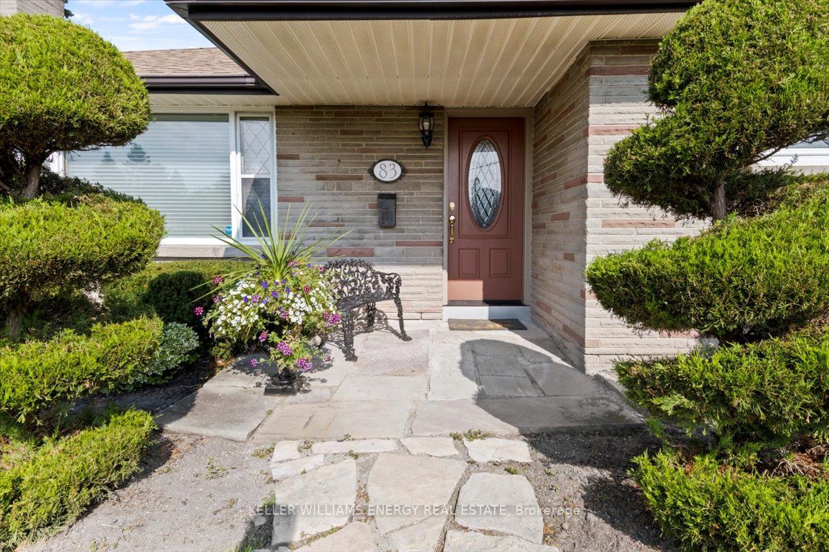 83 Harris Avenue